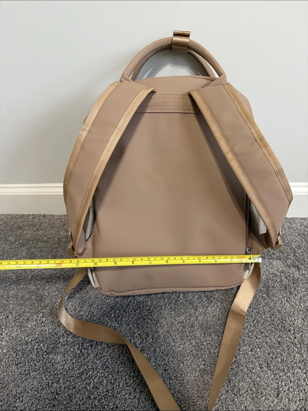 KeaBabies Play Diaper Bag Backpack
